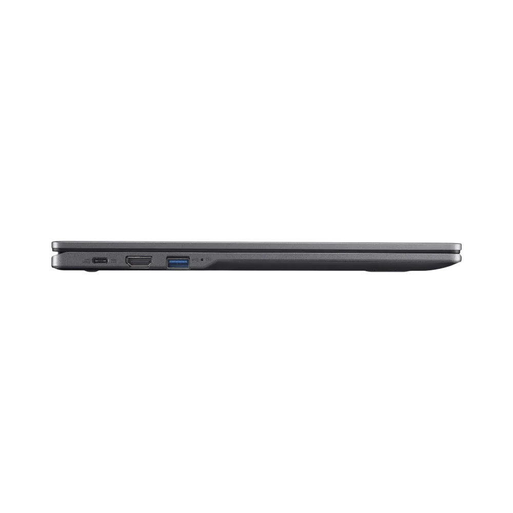 Acer Chromebook Plus 515 15.6" Laptop, Intel Core 5-120U, 8GB RAM, 256GB SSD