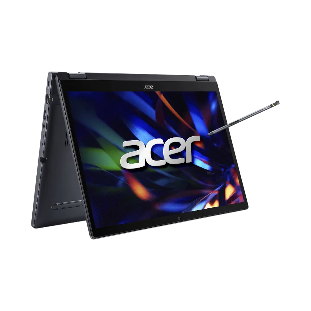 Acer TravelMate P4 14 14" Notebook, Intel Core i7-1355U, 32GB RAM, 512GB SSD