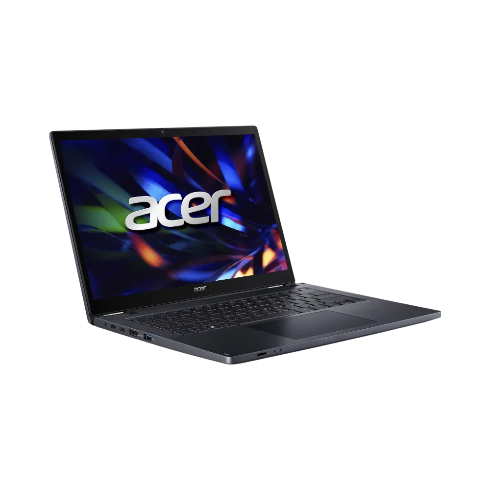 Acer TravelMate P4 14 14" Notebook, Intel Core i7-1355U, 32GB RAM, 512GB SSD