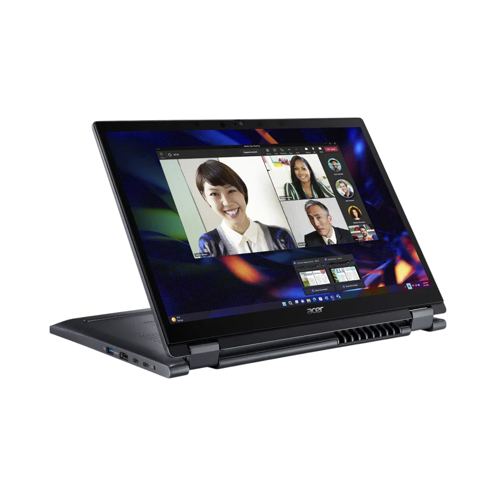 Acer TravelMate P4 14 14" Notebook, Intel Core i7-1355U, 32GB RAM, 512GB SSD