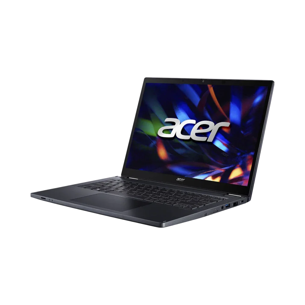 Acer TravelMate P4 14 14" Notebook, Intel Core i7-1355U, 32GB RAM, 512GB SSD