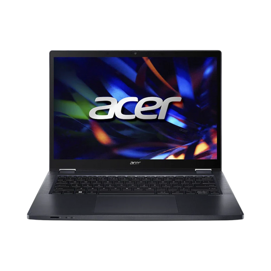 Acer TravelMate P4 14 14" Notebook, Intel Core i7-1355U, 32GB RAM, 512GB SSD