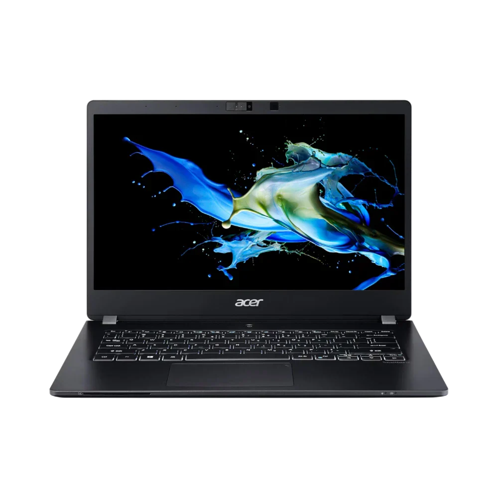 Acer TravelMate P614-51-G2-5442 14" Laptop, Intel Core i5-10310U, 8GB RAM, 256GB SSD
