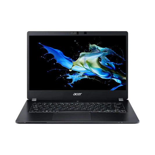 Acer TravelMate P614-51-G2-5442 14" Laptop, Intel Core i5-10310U, 8GB RAM, 256GB SSD