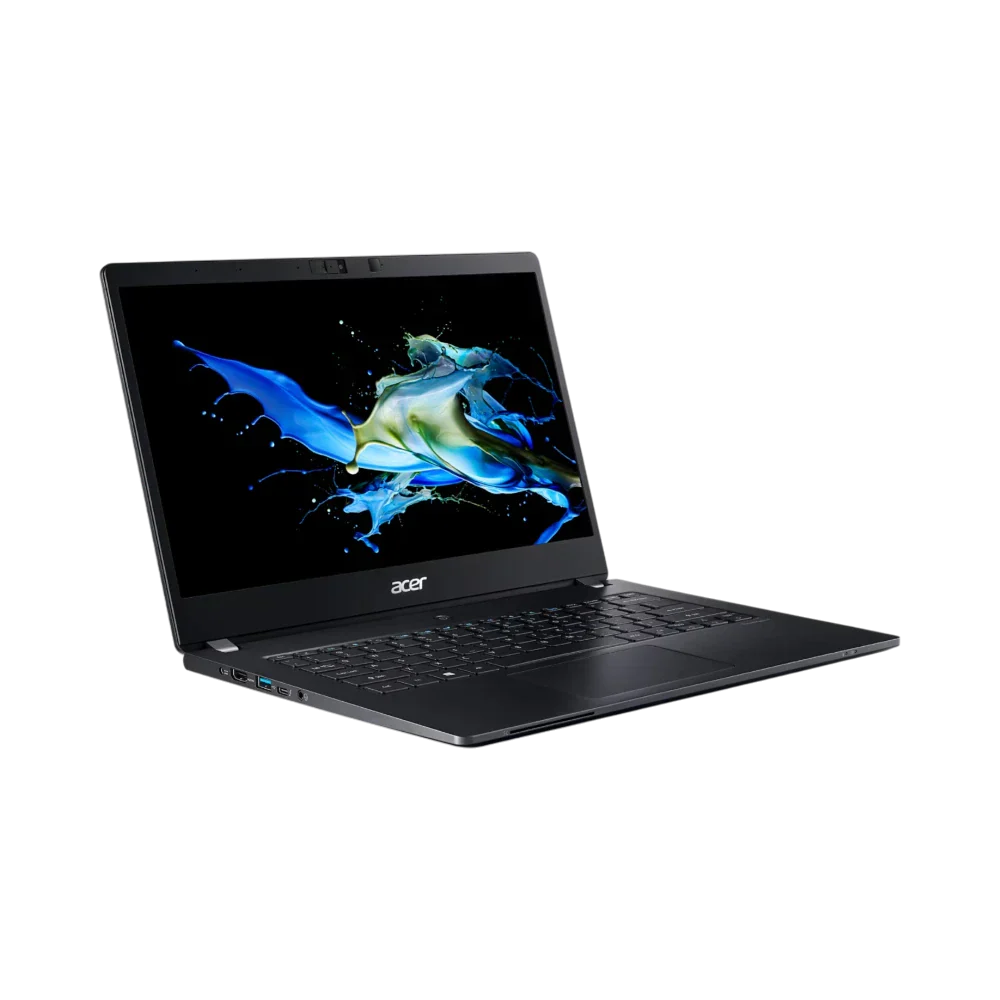 Acer TravelMate P614-51-G2-5442 14" Laptop, Intel Core i5-10310U, 8GB RAM, 256GB SSD
