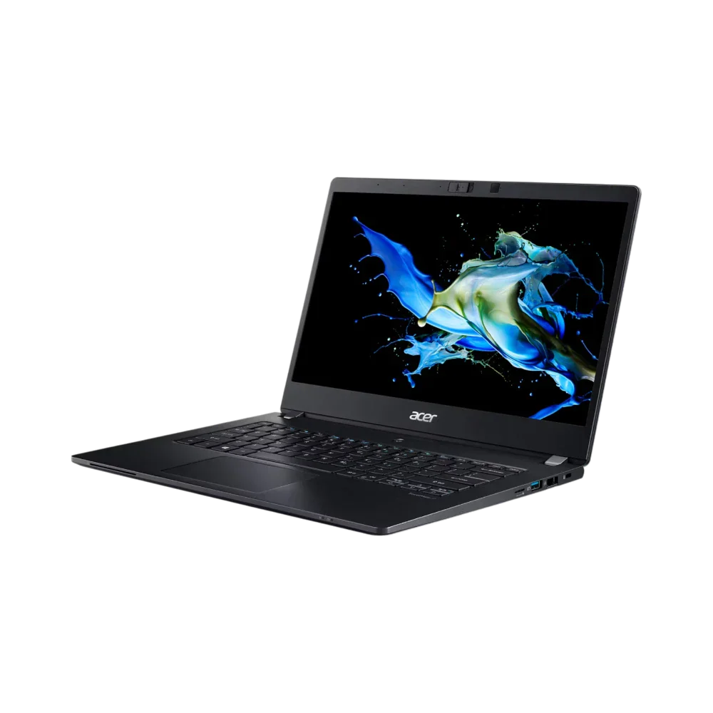 Acer TravelMate P614-51-G2-5442 14" Laptop, Intel Core i5-10310U, 8GB RAM, 256GB SSD
