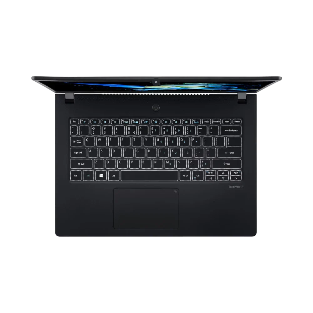 Acer TravelMate P614-51-G2-5442 14" Laptop, Intel Core i5-10310U, 8GB RAM, 256GB SSD