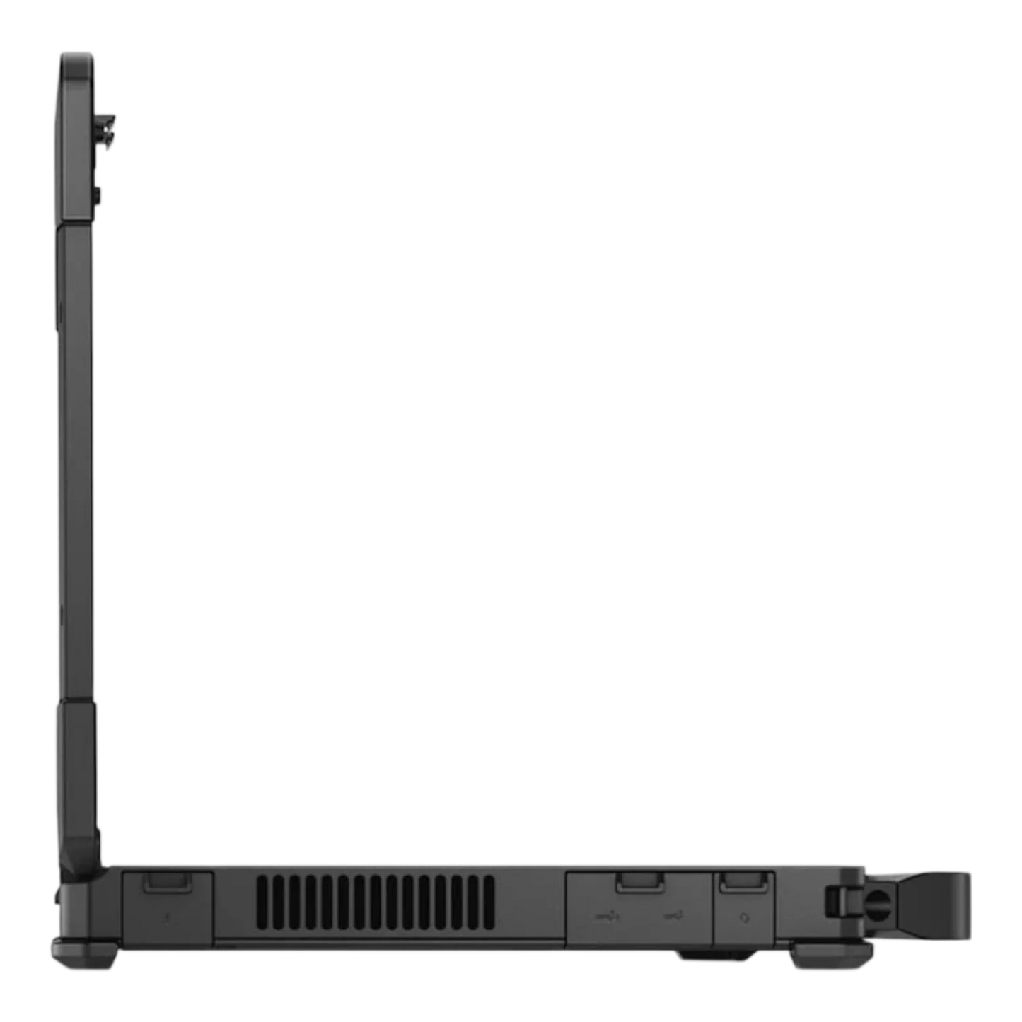 Dell Latitude 5430 Rugged 14" Laptop, Intel Core i5 1145G7 vPro, 16 GB RAM, 512 GB SSD