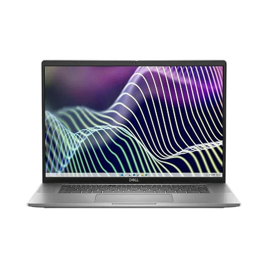 Dell Latitude 7000 16" Laptop, Intel Core i7, 16GB RAM, 512GB SSD (Aluminum Titan Gray)