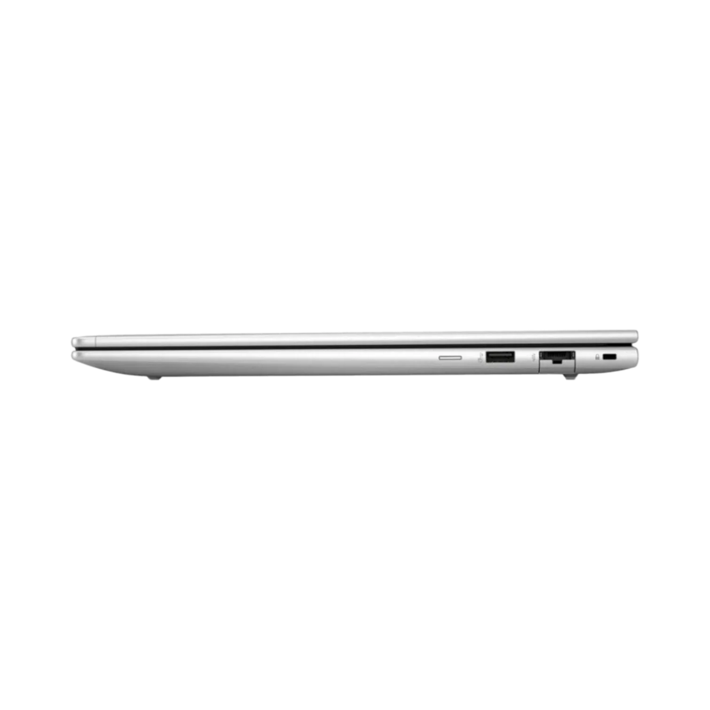 HP ProBook 455 G10 15.6" Laptop, AMD Ryzen 5 7530U, 16GB RAM, 256GB SSD (Silver)