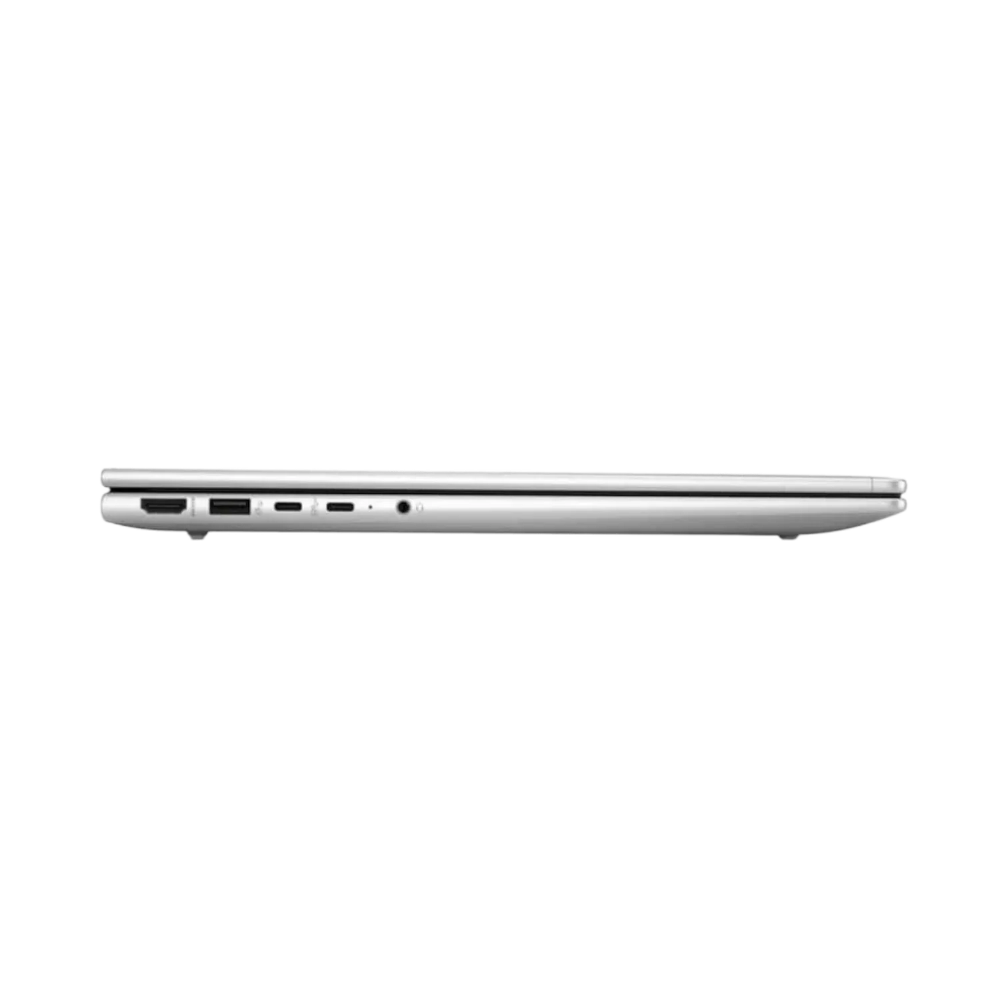 HP ProBook 455 G10 15.6" Laptop, AMD Ryzen 5 7530U, 16GB RAM, 256GB SSD (Silver)