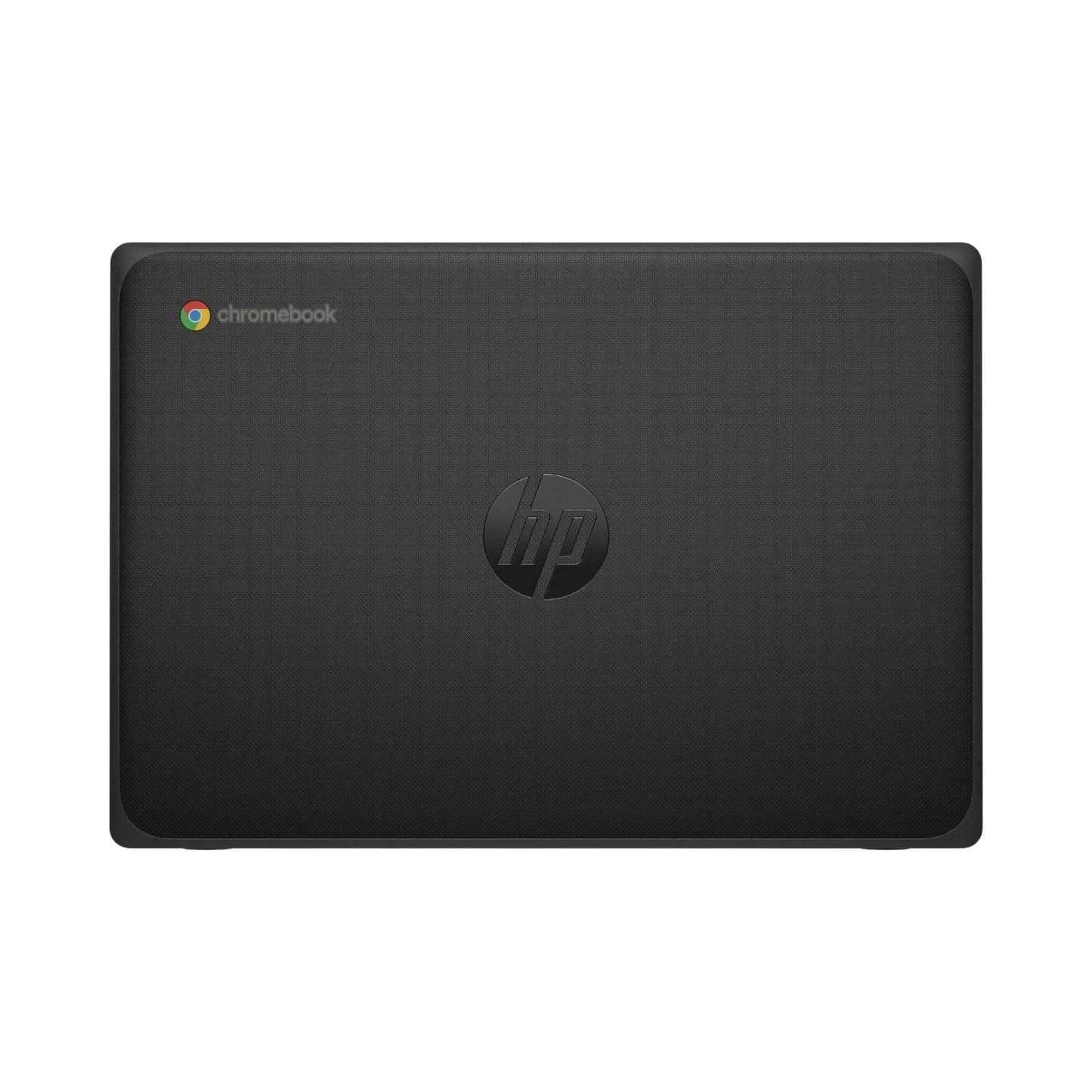 HP Fortis G10 11.6" Chromebook, Intel N100, 4GB RAM, 64GB eMMC