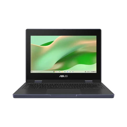 ASUS 11.6" CZ11 Chromebook, MediaTek Kompanio 520, 4GB RAM, 32GB eMMC