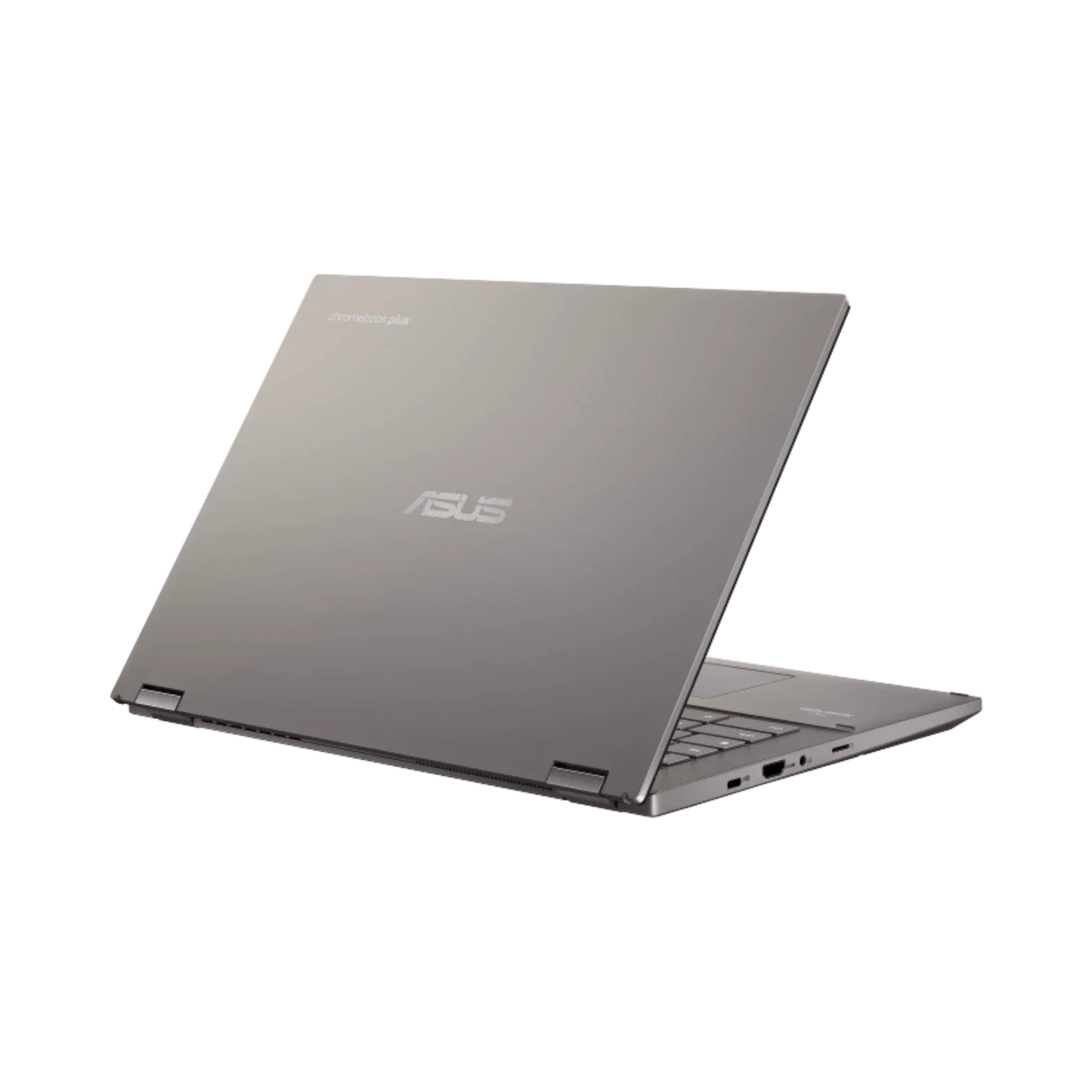 ASUS 14" Chromebook Plus CM34 Flip, AMD Ryzen 5 7520C, 16GB RAM, 256 GB SSD
