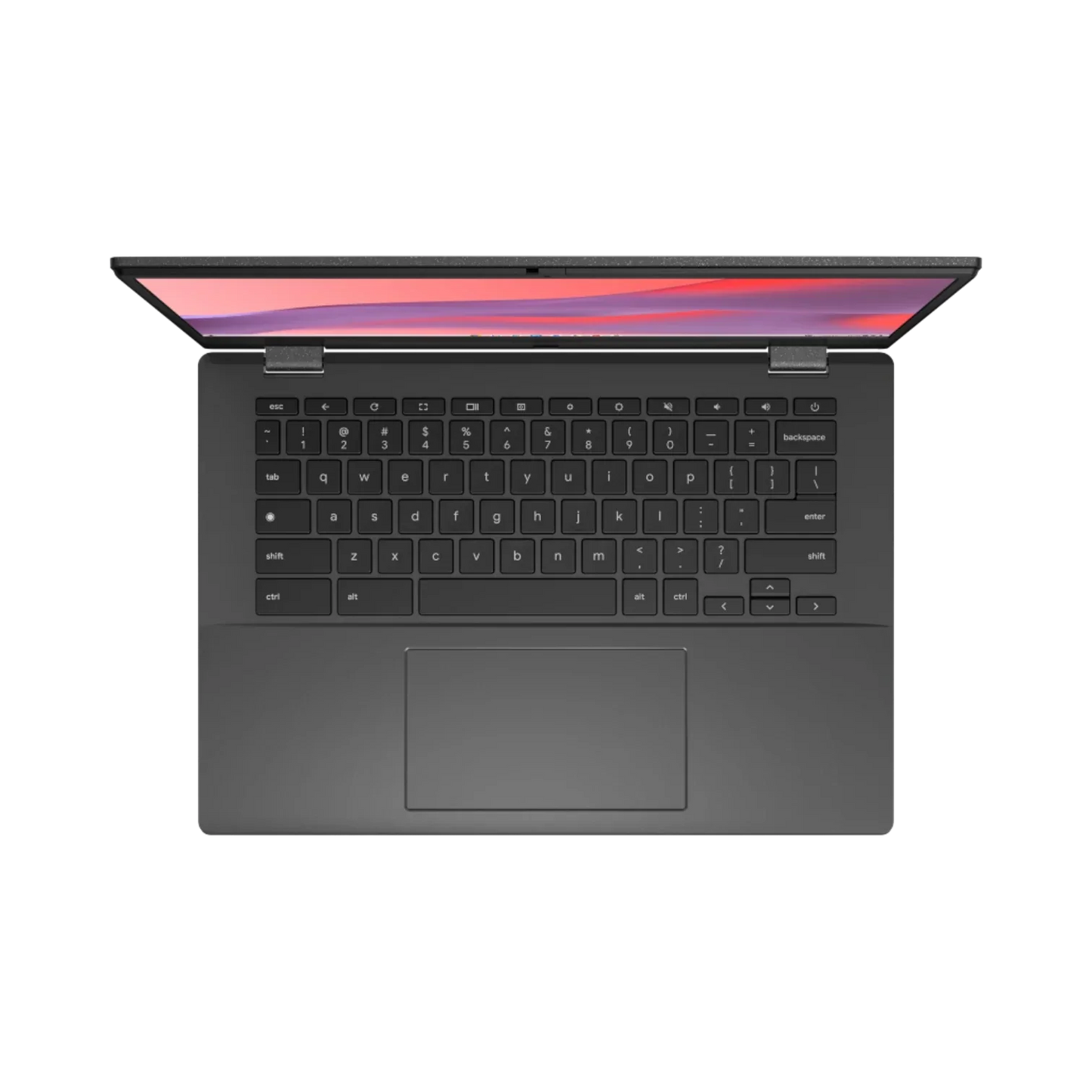 ASUS 14" Chromebook CM14, MediaTek Kompanio 520, 4GB RAM, 64GB eMMC