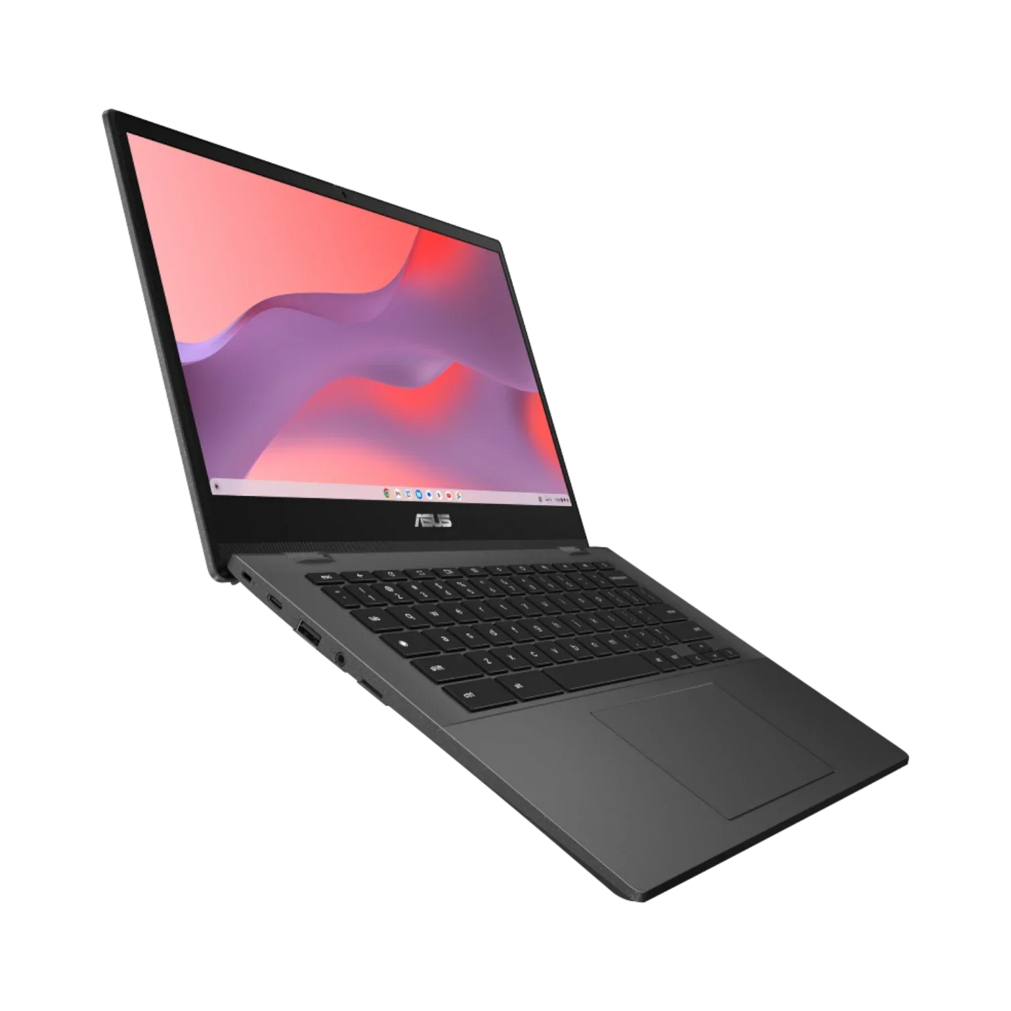 ASUS 14" Chromebook CM14, MediaTek Kompanio 520, 4GB RAM, 64GB eMMC