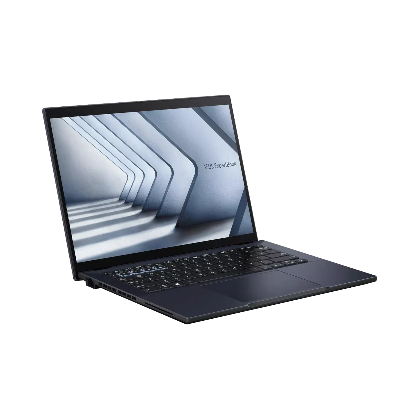 ASUS ExpertBook B3 14" Laptop, Intel Core Ultra 5 125U, 16GB RAM, 512GB SSD