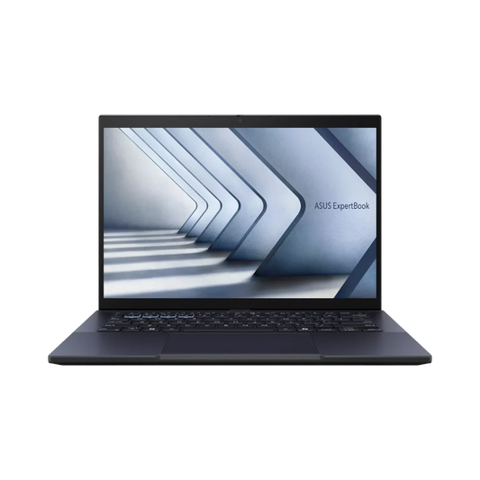 ASUS ExpertBook B3 14" Laptop, Intel Core Ultra 5 125U, 16GB RAM, 512GB SSD