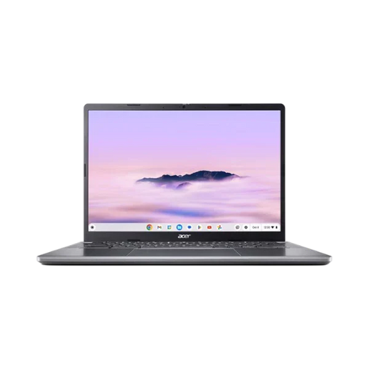 Acer 14" Chromebook Plus Enterprise 514, AMD Ryzen 3 7320C, 8GB RAM, 256GB SSD