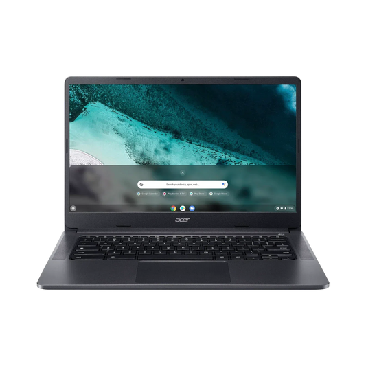 Acer Chromebook 314 C934 14" Laptop, Intel Celeron N4500, 4GB RAM, 32GB eMMC