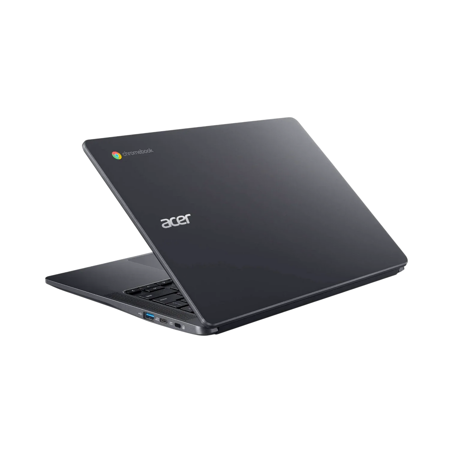 Acer Chromebook 314 C934 14" Laptop, Intel Celeron N4500, 4GB RAM, 32GB eMMC