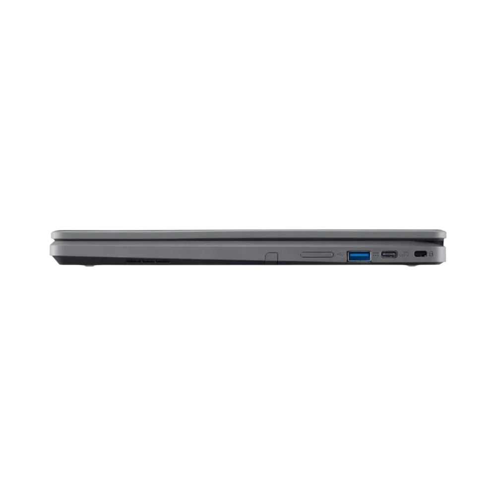 Acer Chromebook Spin 512 12" 2-in-1 Multi-Touch Laptop, Intel Celeron N100, 8GB RAM, 64GB eMMC