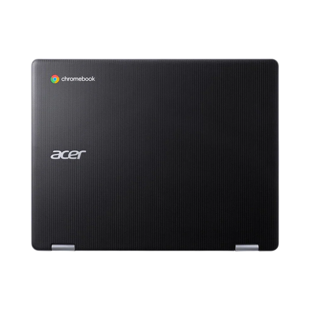 Acer Chromebook Spin 512 12" 2-in-1 Multi-Touch Laptop, Intel Celeron N100, 8GB RAM, 64GB eMMC