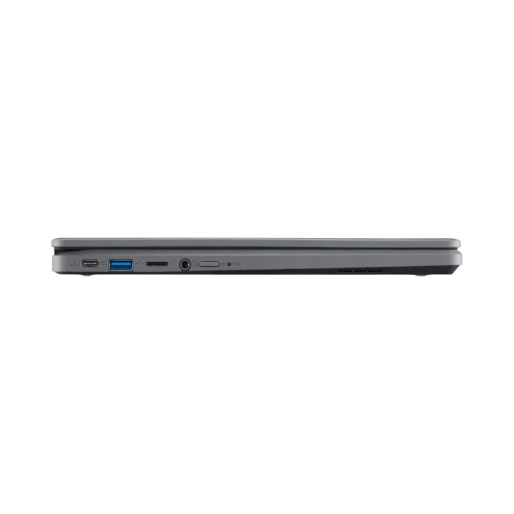 Acer Chromebook Spin 512 12" 2-in-1 Multi-Touch Laptop, Intel Celeron N100, 8GB RAM, 64GB eMMC