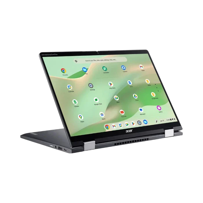 Acer Chromebook Spin 714 14" Notebook, Intel Core i5-1335U 16GB RAM, 256GB SSD