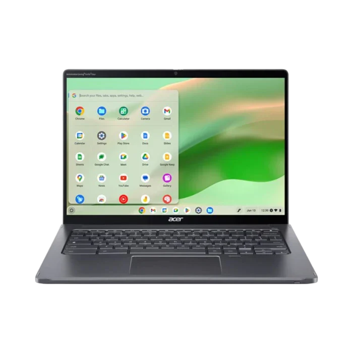 Acer Chromebook Spin 714 14" Notebook, Intel Core i5-1335U 16GB RAM, 256GB SSD