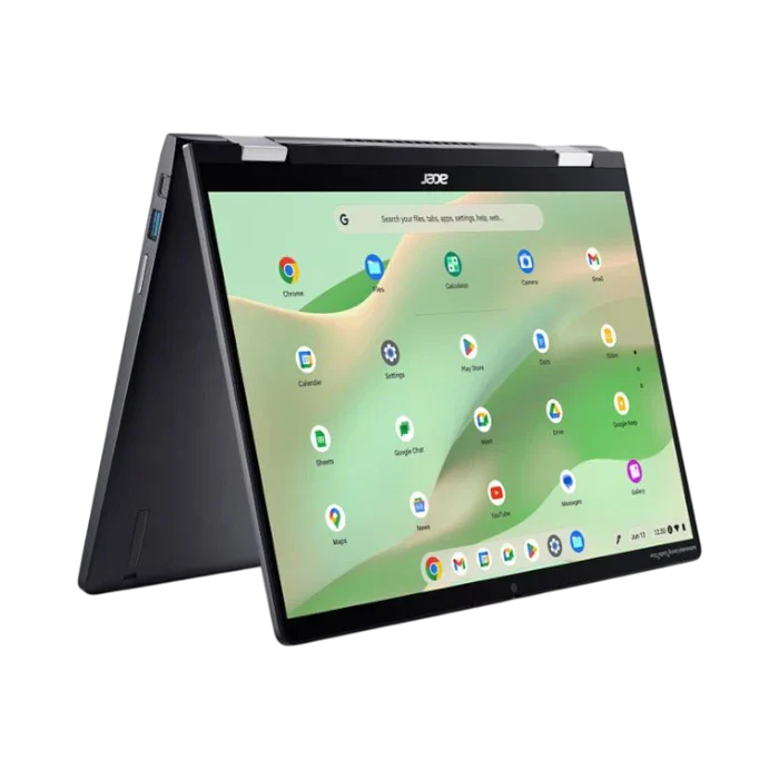 Acer Chromebook Spin 714 14" Notebook, Intel Core i5-1335U 16GB RAM, 256GB SSD