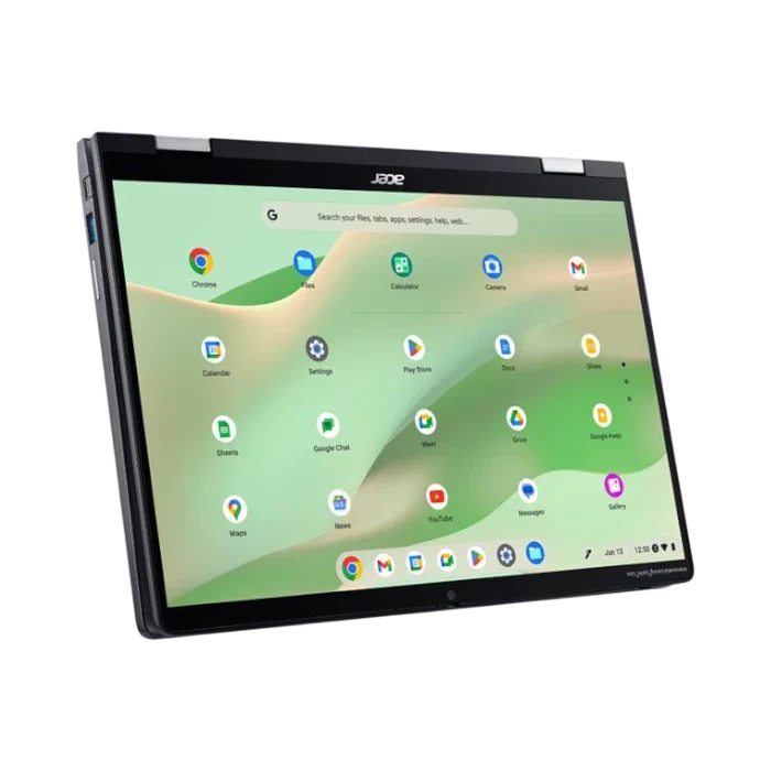 Acer Chromebook Spin 714 14" Notebook, Intel Core i5-1335U 16GB RAM, 256GB SSD