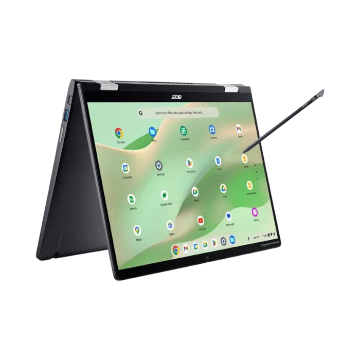 Acer Chromebook Spin 714 14" Notebook, Intel Core i5-1335U 16GB RAM, 256GB SSD