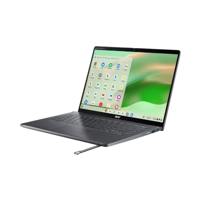 Acer Chromebook Spin 714 14" Notebook, Intel Core i5-1335U 16GB RAM, 256GB SSD