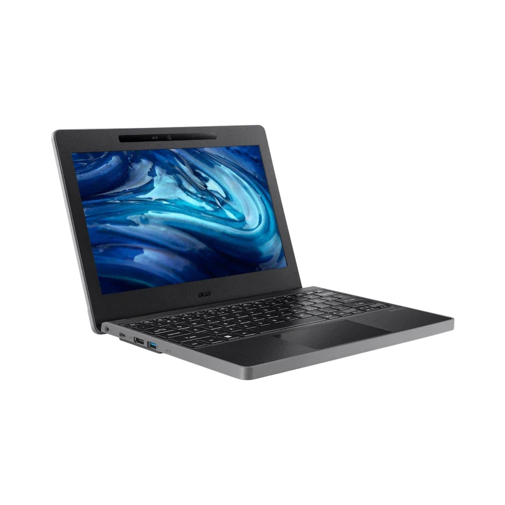 Acer TravelMate 311-33 11.6" Notebook, Intel N100, 4GB RAM, 128GB eMMC