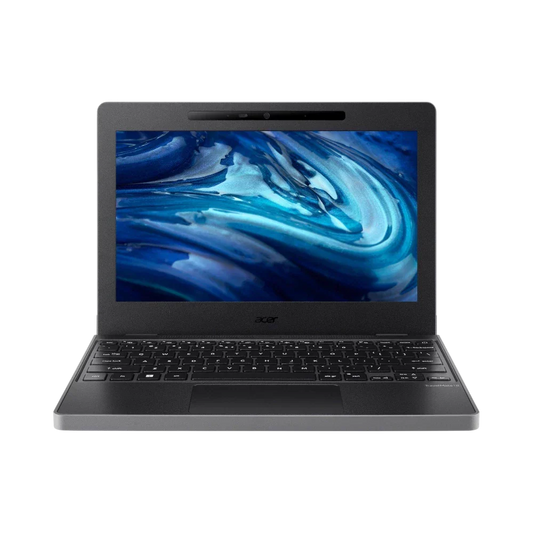 Acer TravelMate 311-33 11.6" Notebook, Intel N100, 4GB RAM, 128GB eMMC