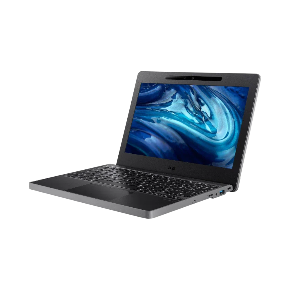 Acer TravelMate 311-33 11.6" Notebook, Intel N100, 4GB RAM, 128GB eMMC