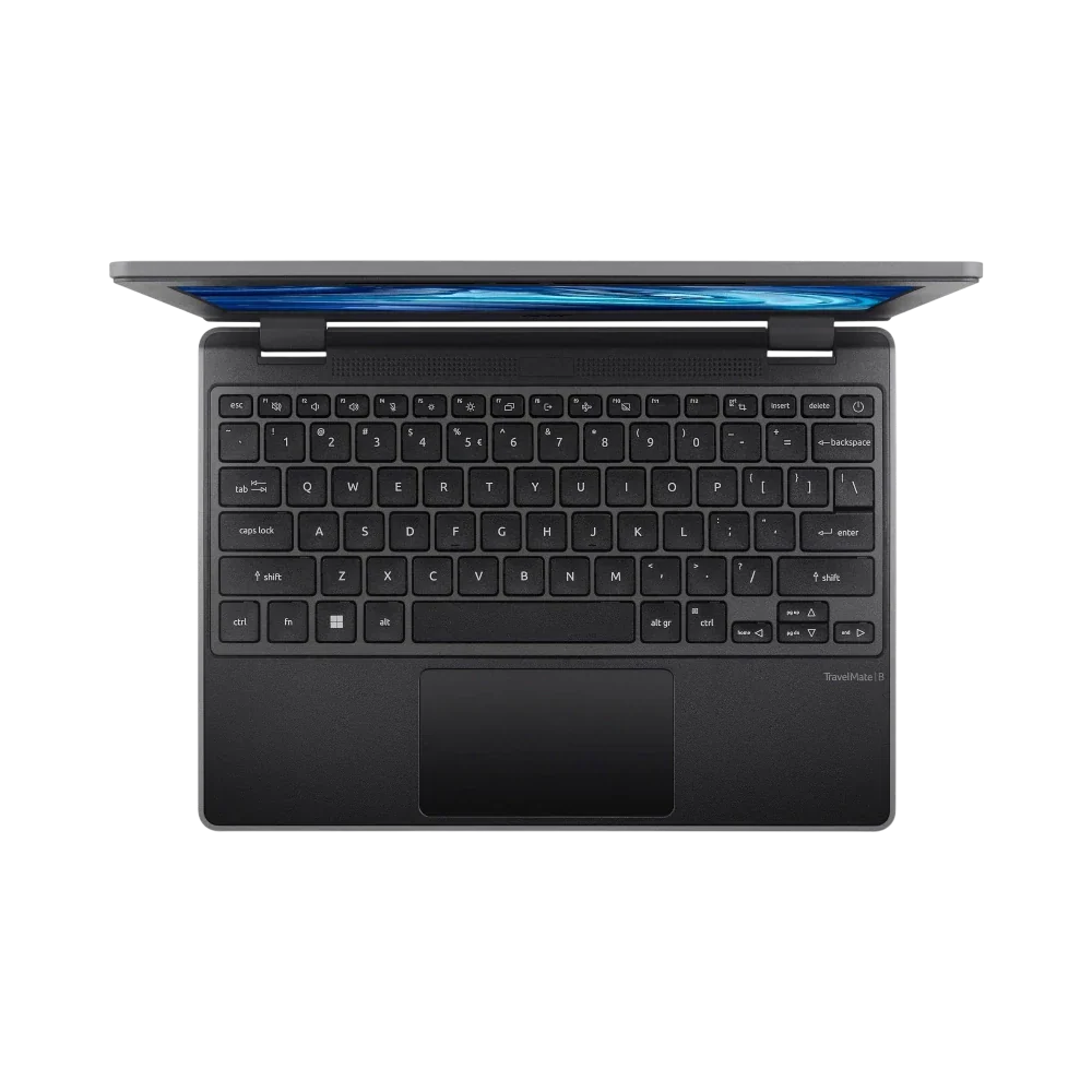 Acer TravelMate 311-33 11.6" Notebook, Intel N100, 4GB RAM, 128GB eMMC