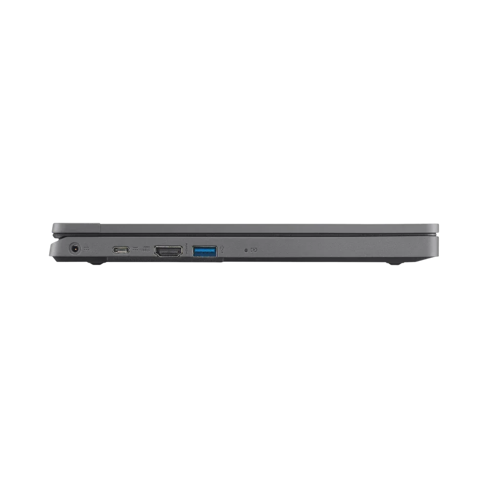 Acer TravelMate 311-33 11.6" Notebook, Intel N100, 4GB RAM, 128GB eMMC
