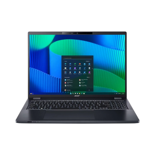 Acer TravelMate P4 TMP416-53 16" Laptop, Intel Core Ultra 5-125U, 16GB RAM, 512GB SSD