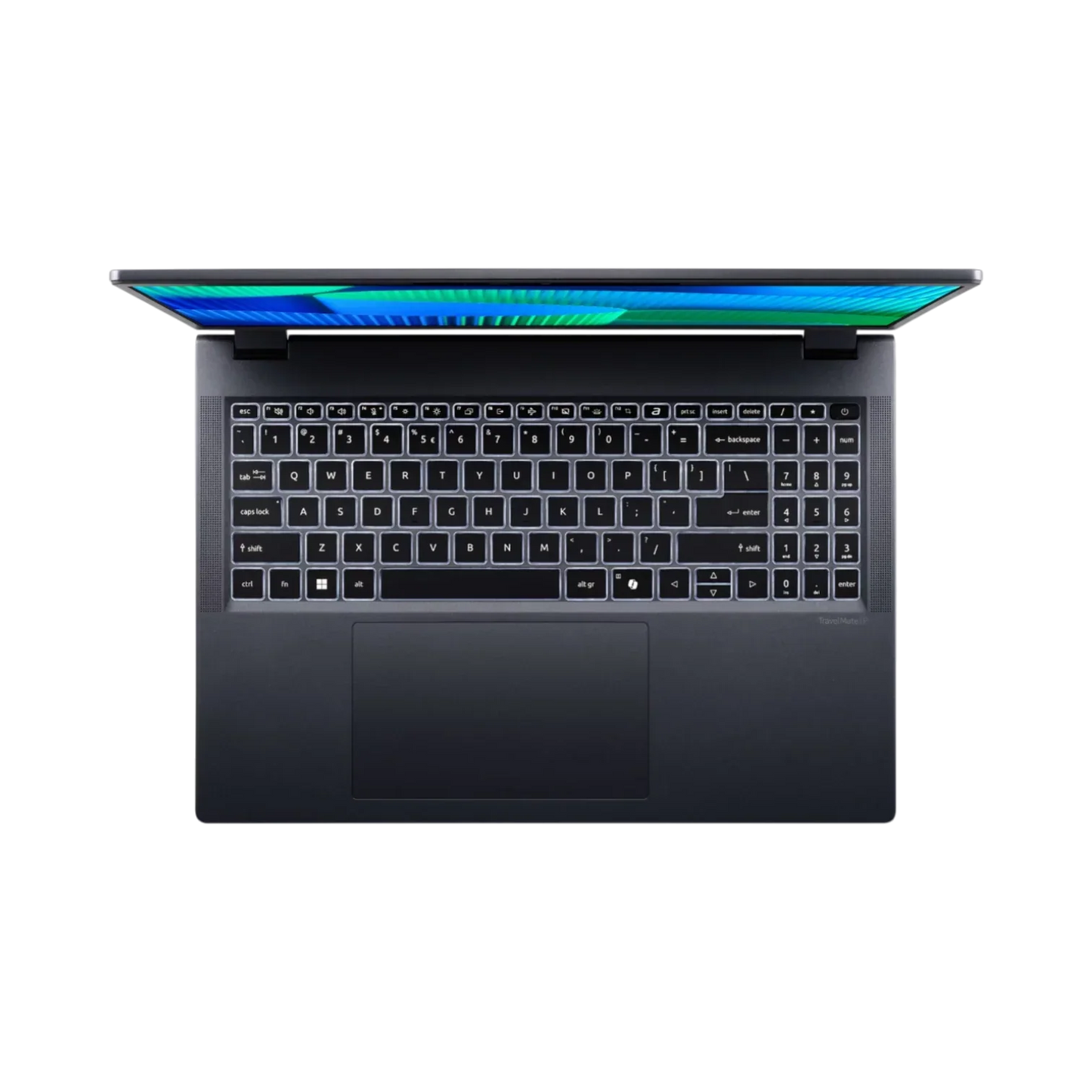 Acer TravelMate P4 TMP416-53 16" Laptop, Intel Core Ultra 5-125U, 16GB RAM, 512GB SSD