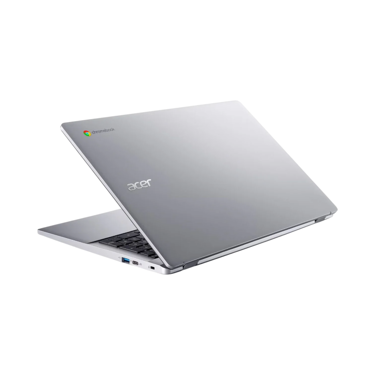Acer Chromebook 315 15.6" Laptop, Intel N100, 4GB RAM, 64GB eMMC