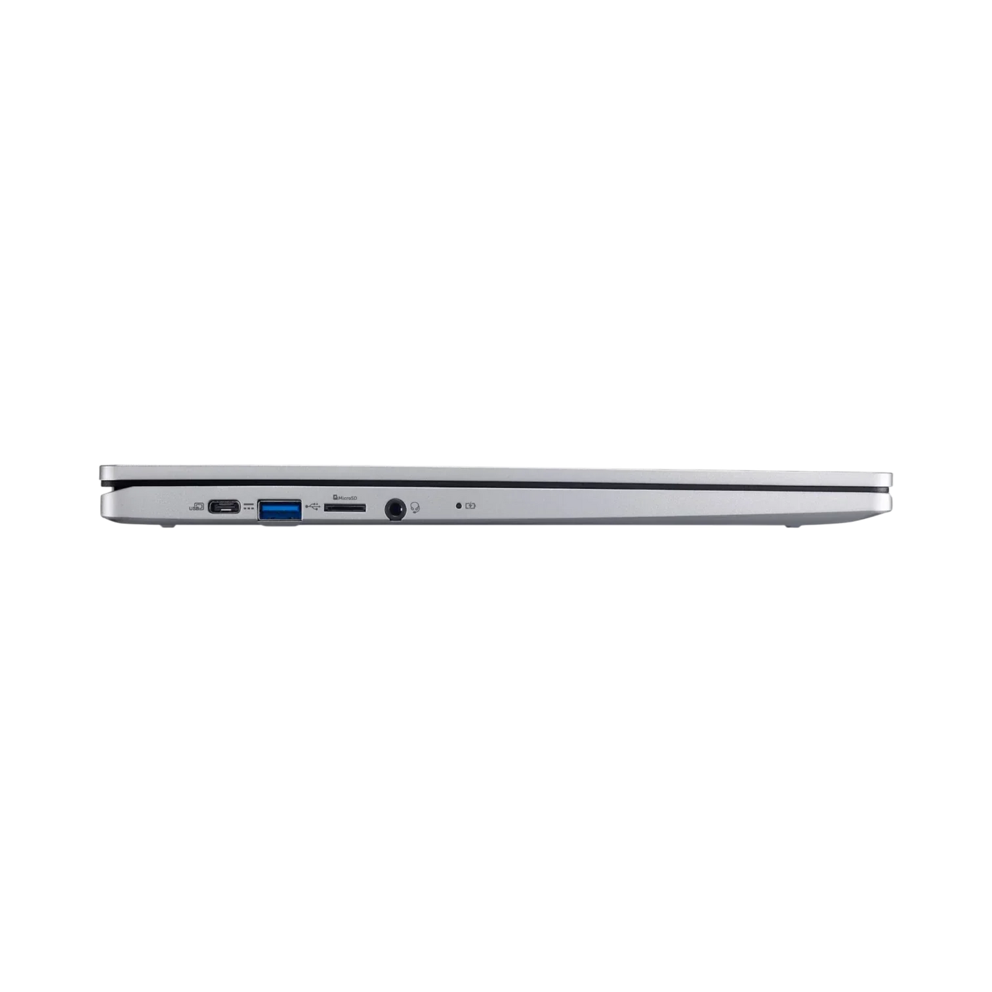 Acer Chromebook 315 15.6" Laptop, Intel N100, 4GB RAM, 64GB eMMC