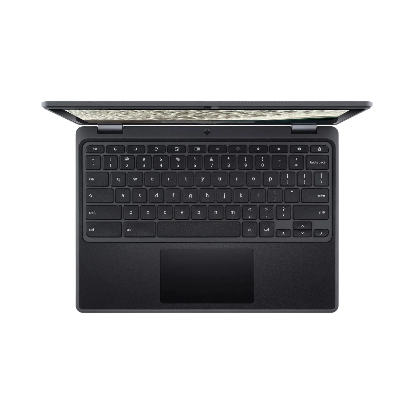 Acer Chromebook Spin 511 11.6" 2-in-1 Multi-Touch Laptop, Intel N4500, 4GB RAM, 32GB eMMC (Shale Black)