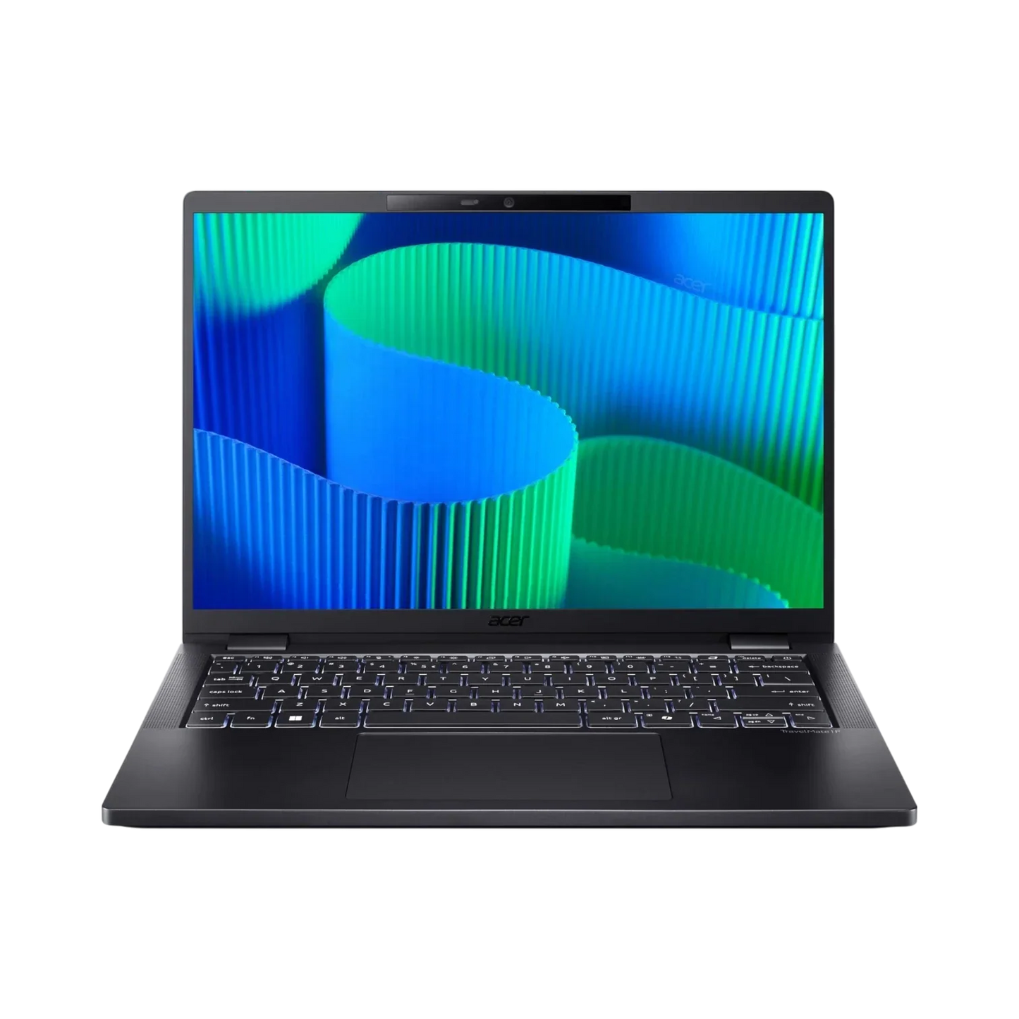 Acer TravelMate P6 TMP614-73T 14" Notebook, Intel Core Ultra 7 165H, 32GB RAM, 1TB SSD