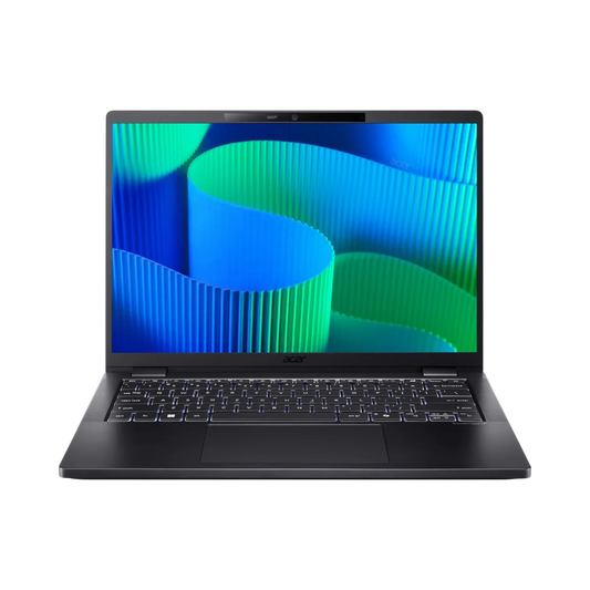 Acer TravelMate P6 TMP614-73T 14" Notebook, Intel Core Ultra 7 165H, 32GB RAM, 1TB SSD