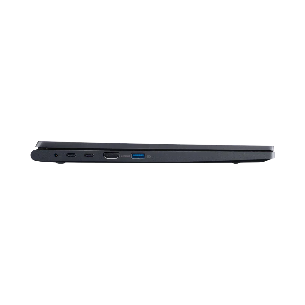 Acer TravelMate P4 Spin 14 14" Notebook, Intel Core Ultra 7 155U, 16GB RAM, 1TB SSD