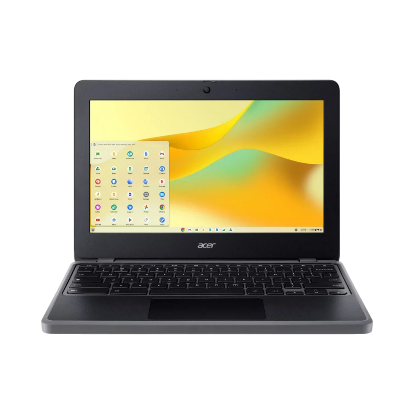 Acer Chromebook 511 11.6" Notebook, Intel N100, 8GB RAM, 64GB eMMC