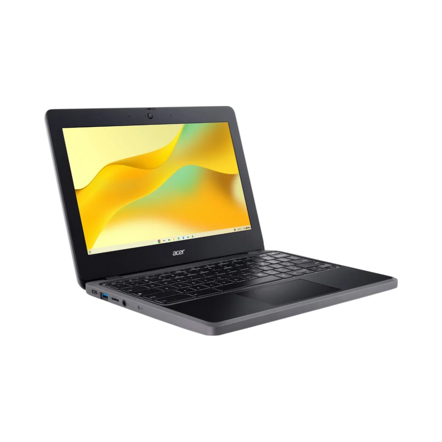 Acer Chromebook 511 11.6" Notebook, Intel N100, 8GB RAM, 64GB eMMC