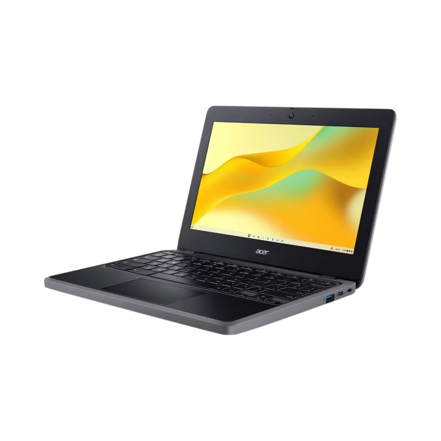 Acer Chromebook 511 11.6" Notebook, Intel N100, 8GB RAM, 64GB eMMC